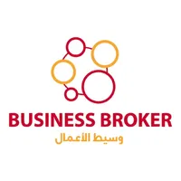 Business Broker Client icon