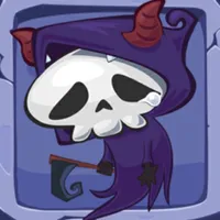 Monster Evolution Clicker icon