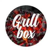 Grillbox | Тюмень icon