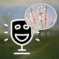 Spring Art Stickers icon