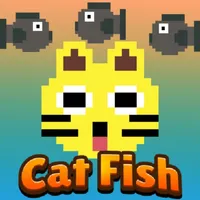 Cat Fish Tycoon icon