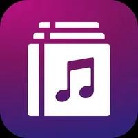 MusicHub - New Music Tracker icon