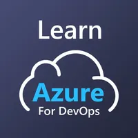 Learn Azure for DevOps icon