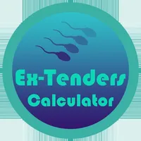 Ex-tenders Calculator icon