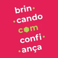 Brincando com Confiança icon