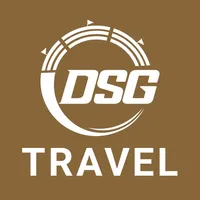 DreamSetGo Travel icon