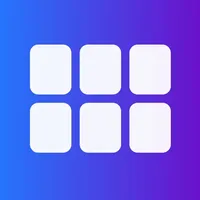 Photo Splitter: Picture Grid icon