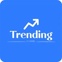 Trending Tv-Shows icon