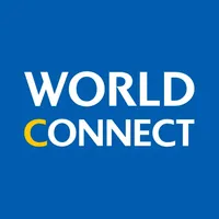 WORLD CONNECT icon