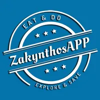 ZakynthosAPP icon