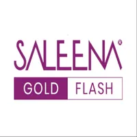 Saleena Gold Flash icon