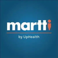 Martti Telehealth icon