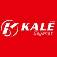 Kale Seyahat - Otobüs Bileti icon