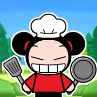 Pucca Let's Cook! icon