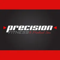 Precision Fitness & MedSpa icon