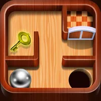 A Maze 3D: Labyrinth Ball Game icon