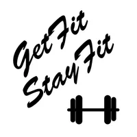 GetFit - StayFit icon