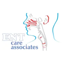 ENT Care Associates icon