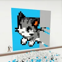 Pixel Archer 3D icon