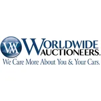 Worldwide Auctioneers Live icon