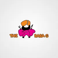 The Fat Baba G, London icon