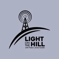 Light on the Hill Radio App icon