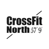 Crossfit North 579 - BB icon