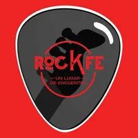 Rockfe Academy icon