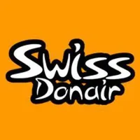 Swiss Donair icon