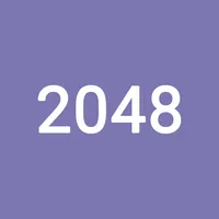 Play 2048 Challenge icon