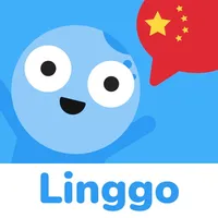 Linggo: Learn Chinese language icon