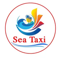 Sea Taxi icon