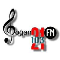 Doğan 21 FM icon