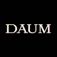 DAUM公式アプリ icon