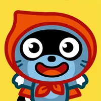 Pango Hide & Seek: Fairy Tales icon