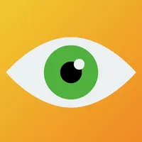 Eye Color icon