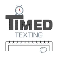 Timed Texting icon