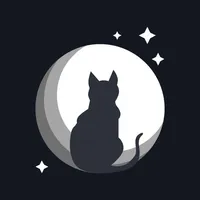 MoonStory: Scary Chat stories icon