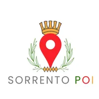 Sorrento POI - Maps icon