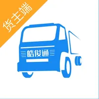 皓俊通货主端 icon