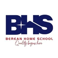 Berean Home School icon