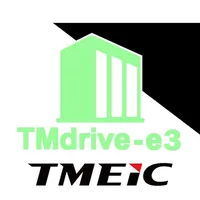 TMdrive-e3 Support Global icon