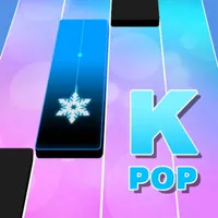 Kpop Piano: Magic Color Tiles! icon