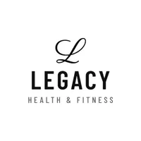 Legacy Health & Fitness icon