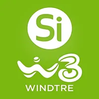 Si Windtre icon