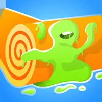 Roll Runner 3D icon