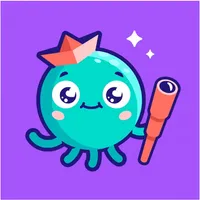 OctoPlay icon