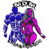 MDM Bodybuilding icon