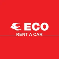 Eco Rent A Car icon