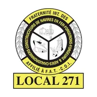 IBB Local 271 Member App icon